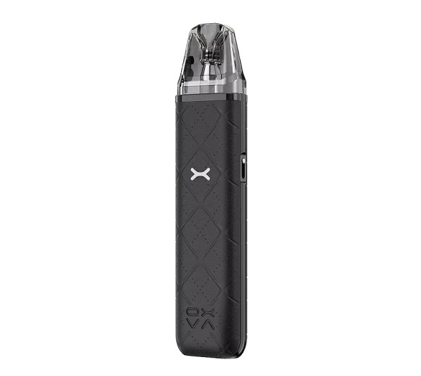 OXVA - Xlim Go - Pod Kit - Black