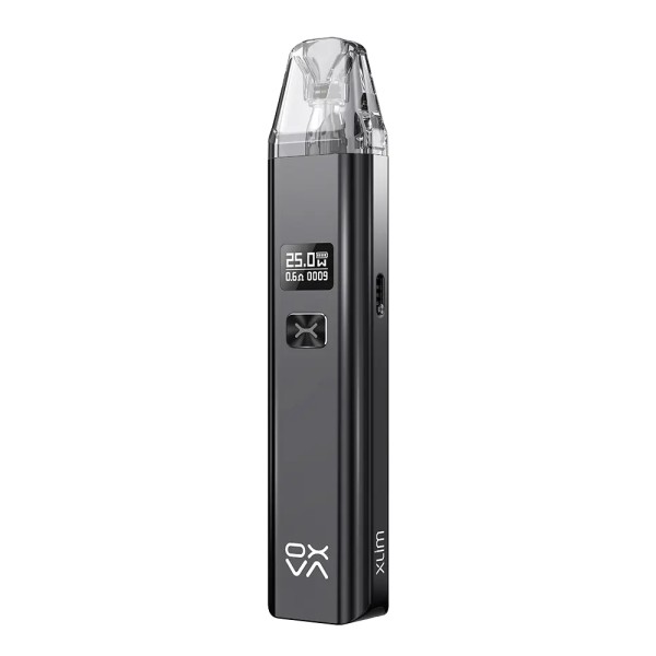 OXVA - XLIM V2 Kit - Shiny Black